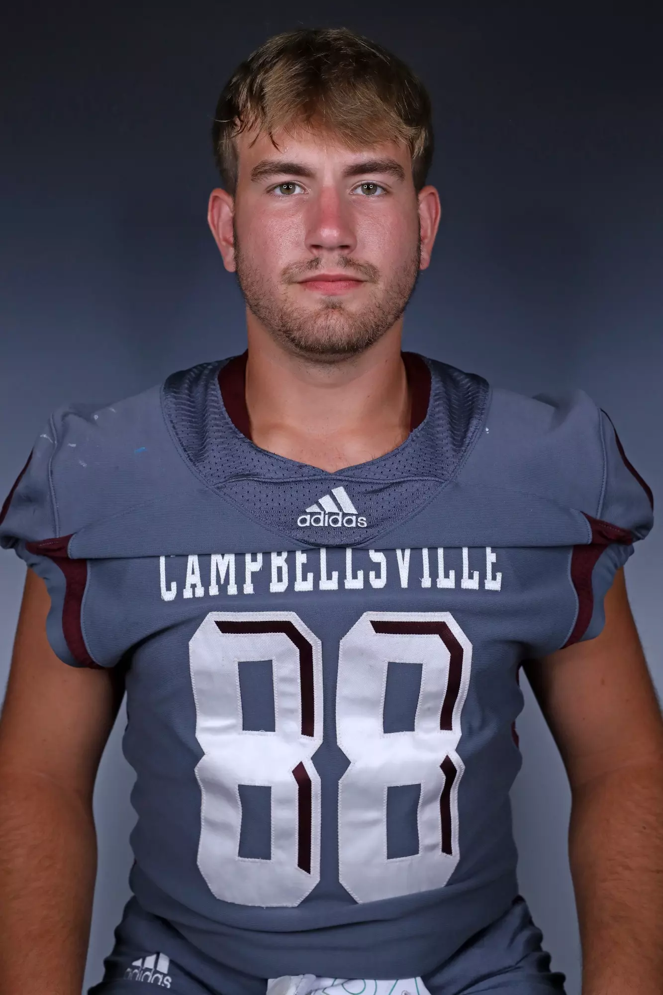 Isaiah Roseberry and Tysean Jefferson - 