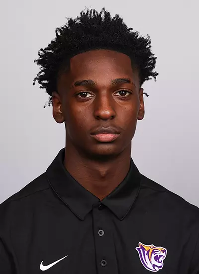 Asa Williams and Johanna Potter