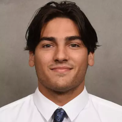 Brandon May and Lawson Haylock - 