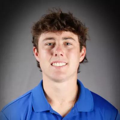 Braxton Thomas and Jaylin Crumby - 