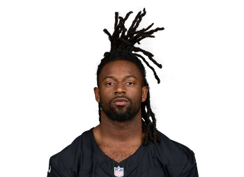 Nacari Johnson and Terrell Miller - 