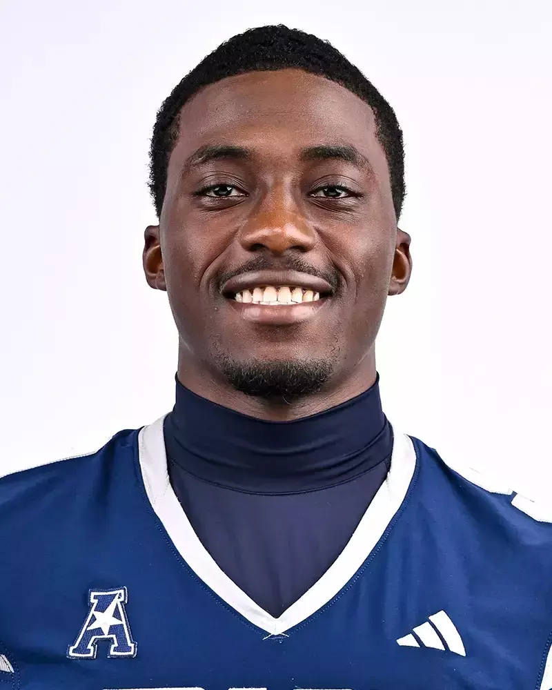 Shatarius Williams and Courtland Taylor - 