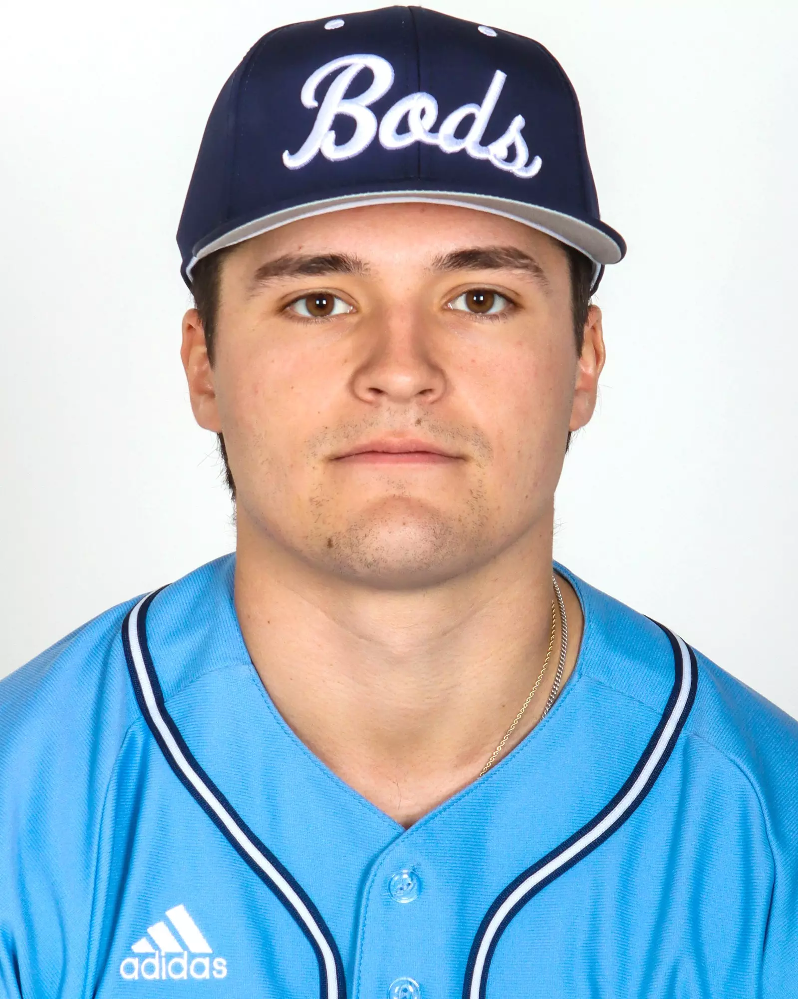 Cameron Carter and Luke Sahrmann