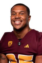 Tre Smith and DeCarlos Brooks