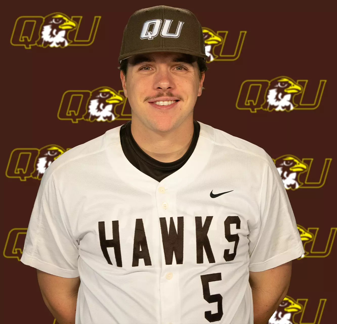 Luke Pieczynski and Ricky Collazo