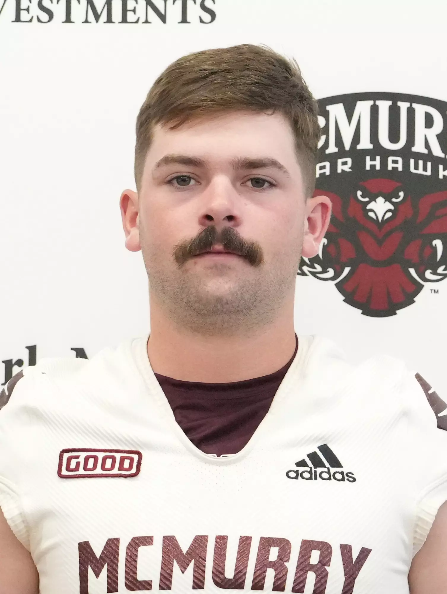 John Hester and Jonah McCown - 