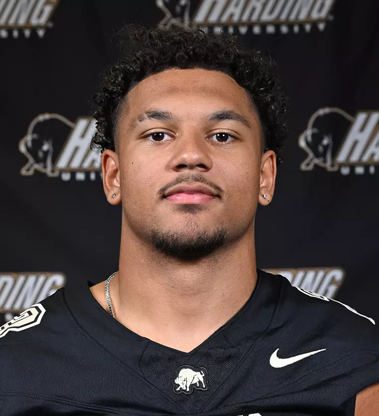 Braeden Gibson and Percy Towns - 