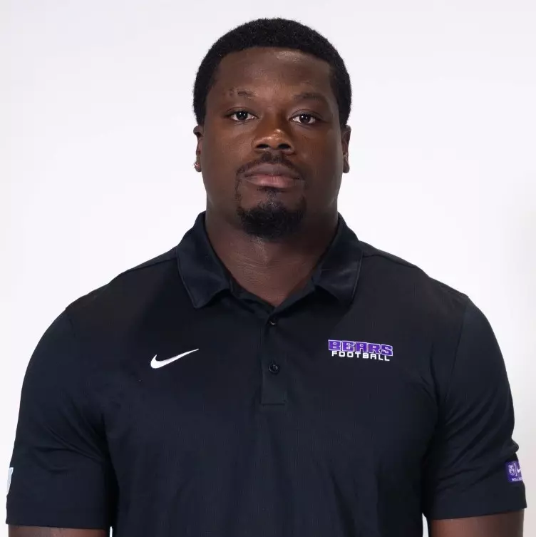 Christian Potts and Kevin Ellis - 