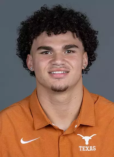 Daniel Godfrey and Lance Jackson - 