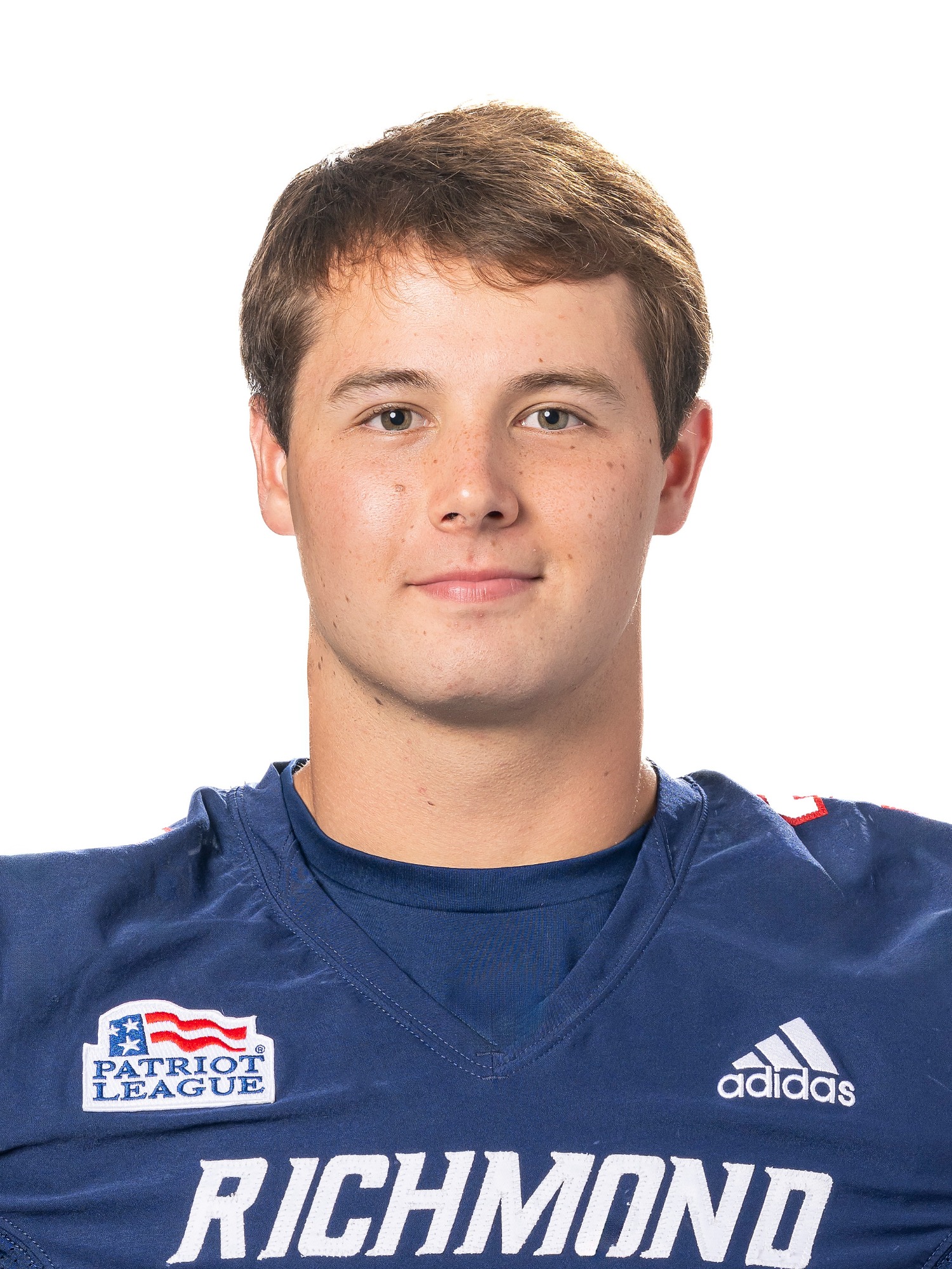 Shamar Graham and Jordan Callahan