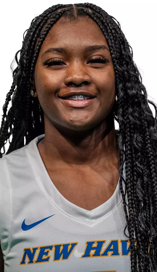 Dom Pennzello and Caleb Aurelien