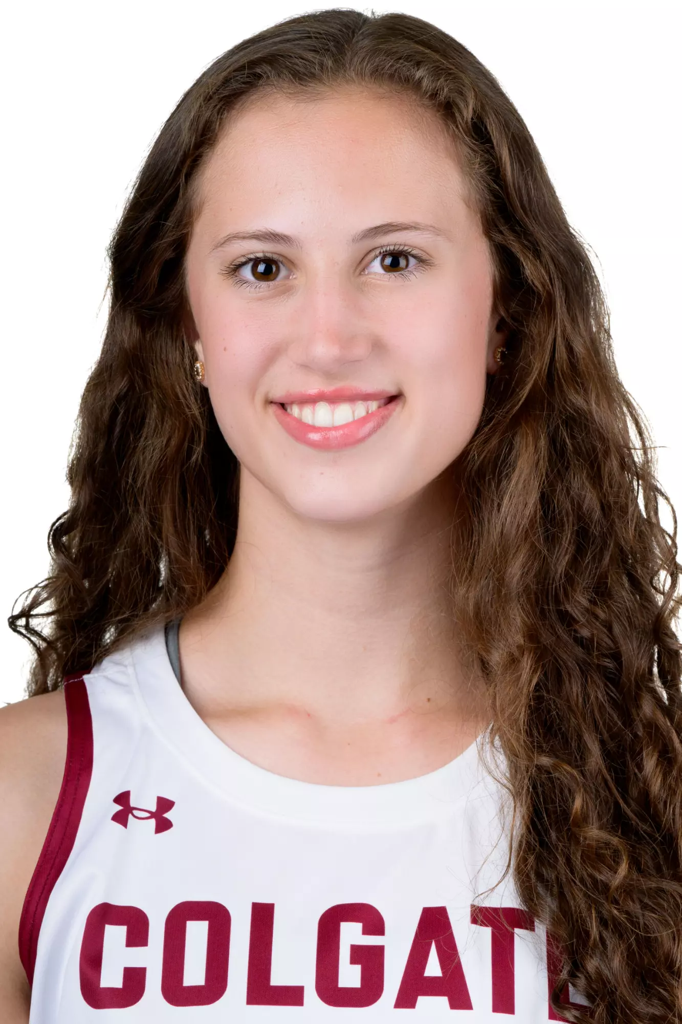 Nessiah McArthur and Brennan Davis - 