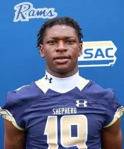 Griffin Hart and Griffin Farmery - 