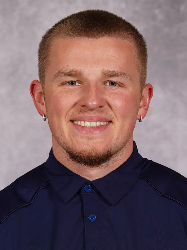 Gavin Shepard and Jeremiah Santel - 