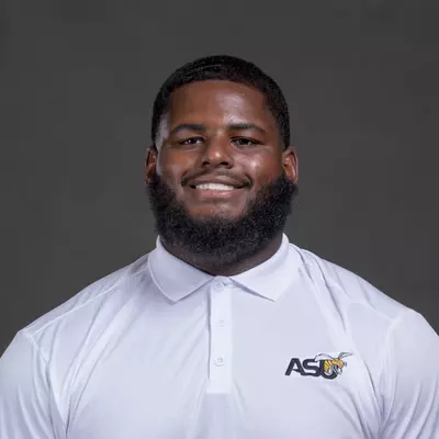 Kam White and Kirkland Whittle - 