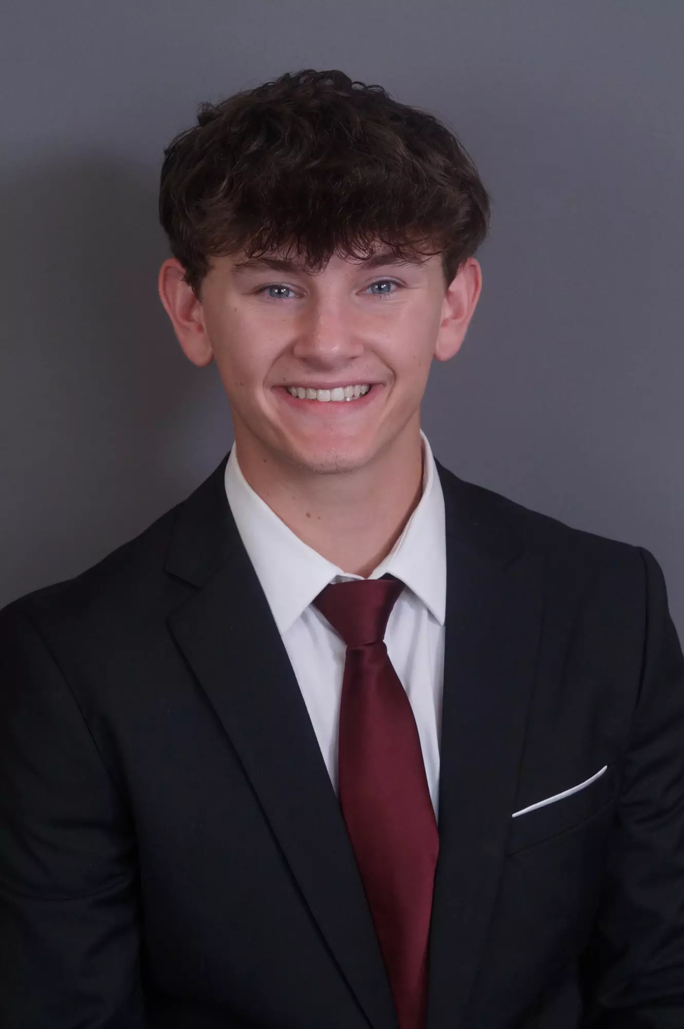 Elijah Smith and Tim Pherson Jr. - 