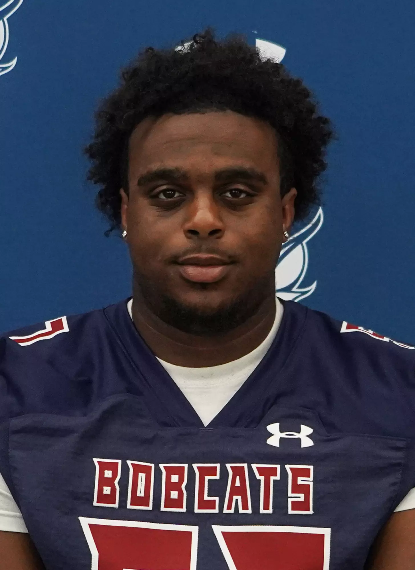 Josh Perry and Vincent Burse III - 