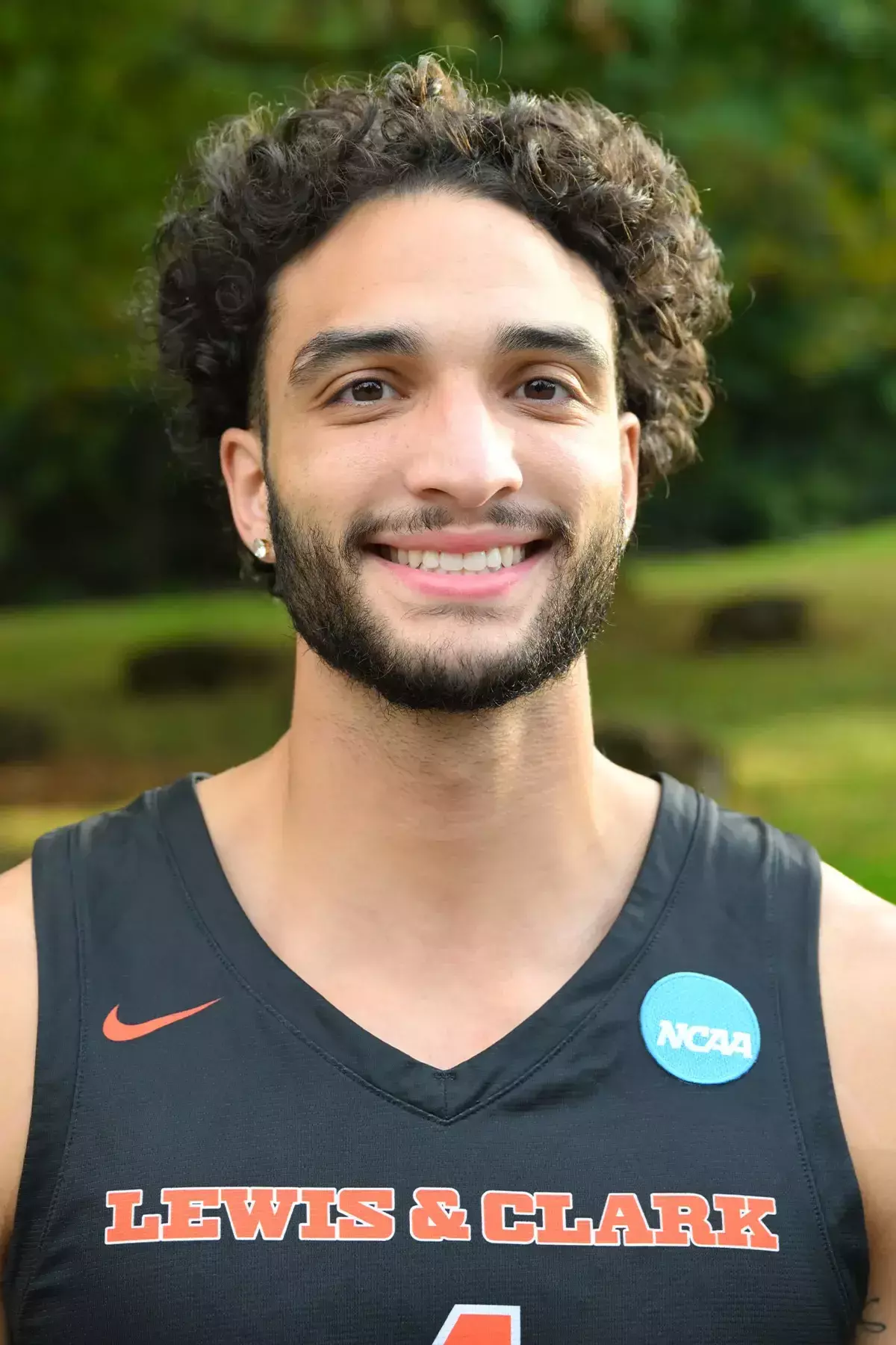 Sophia Covello and Jacob Gilchrist