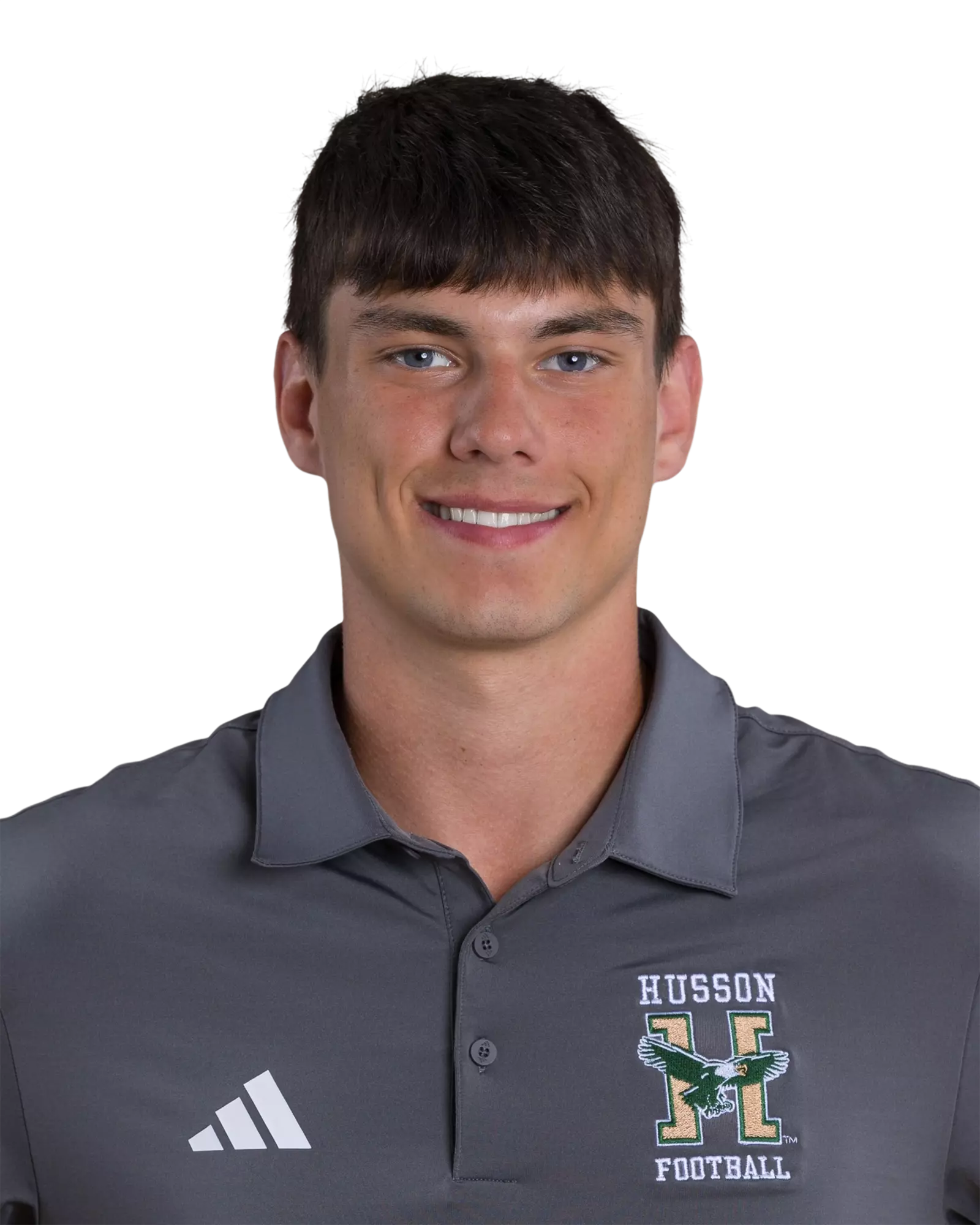 Izak Young and Devin Lafayette - 