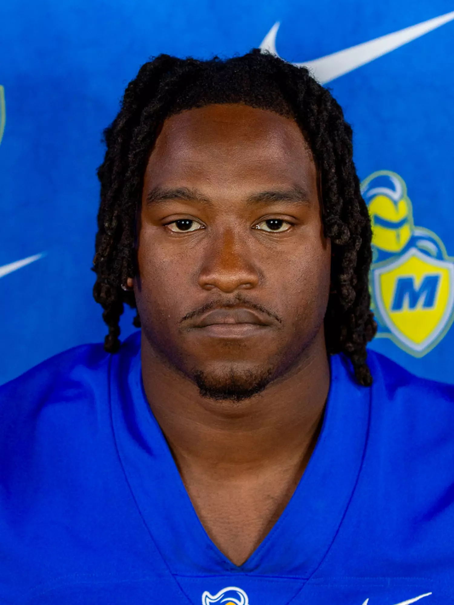 Davion Ross and Keivin Boone-Nelson II