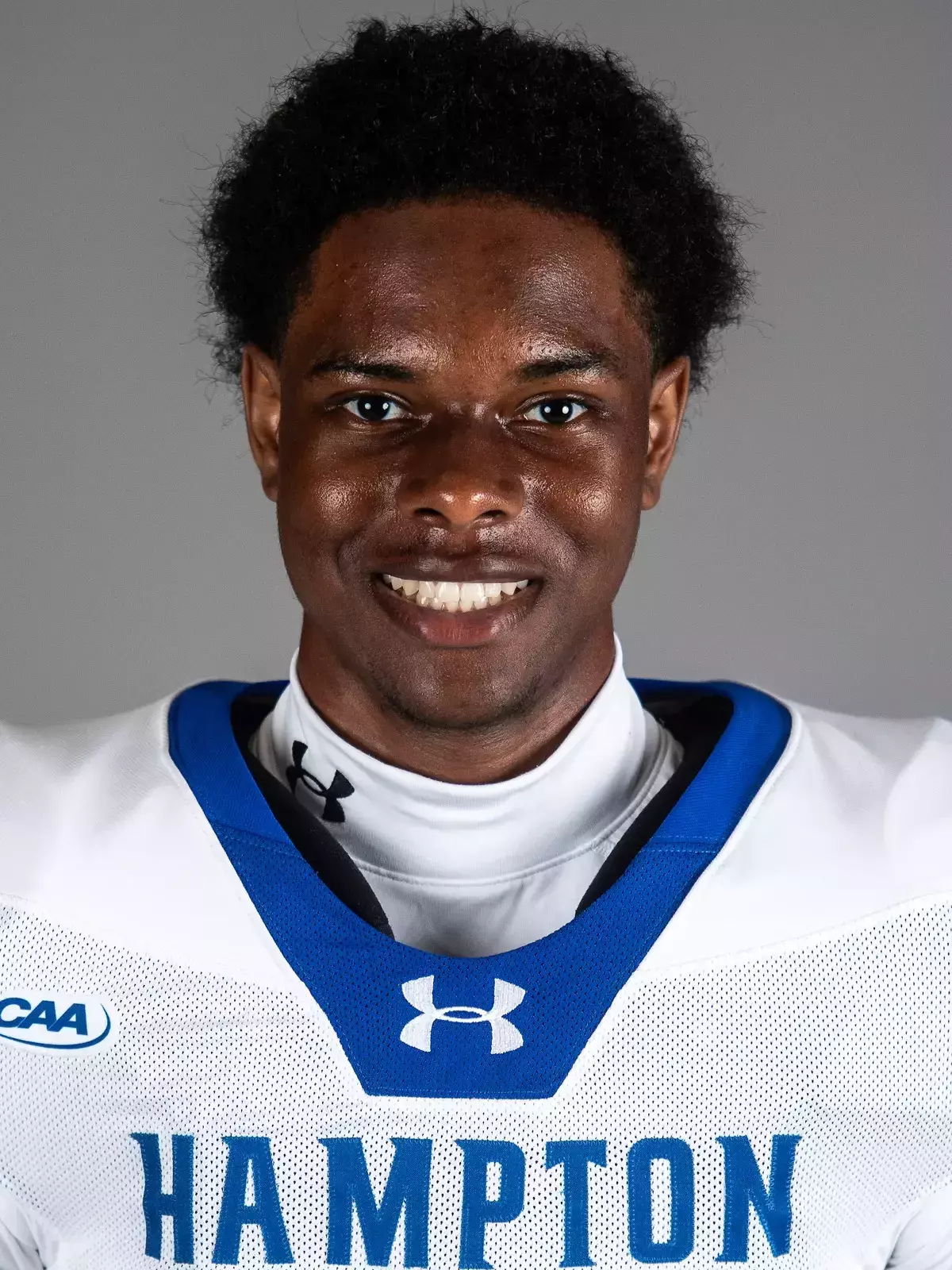 Shafeek Smith and Jaasai Simmons