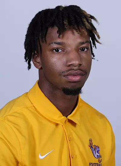 Caleb Fisher and Roman Douthit - 