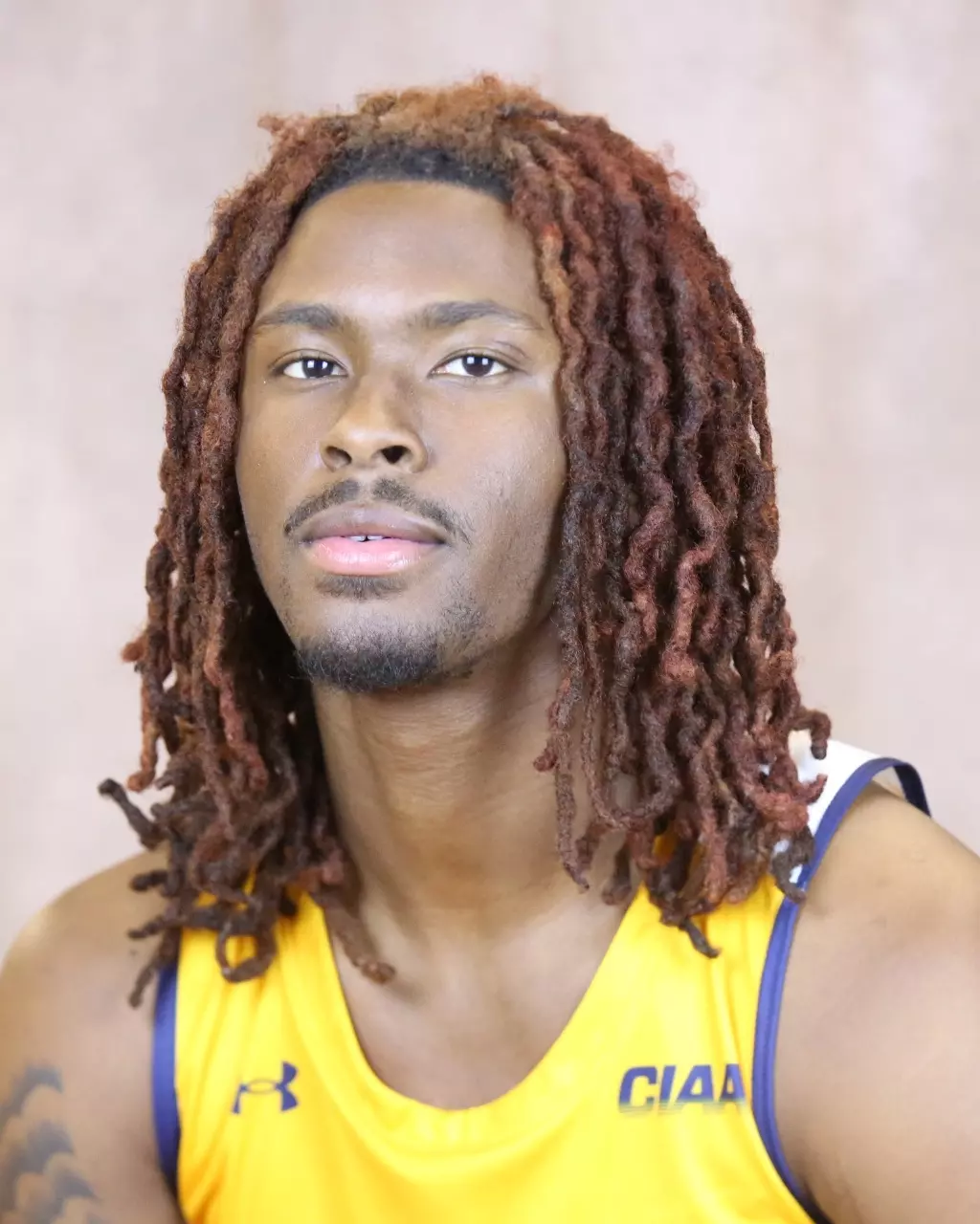 Michael Kalina and Jessiah Pierre-Johnson