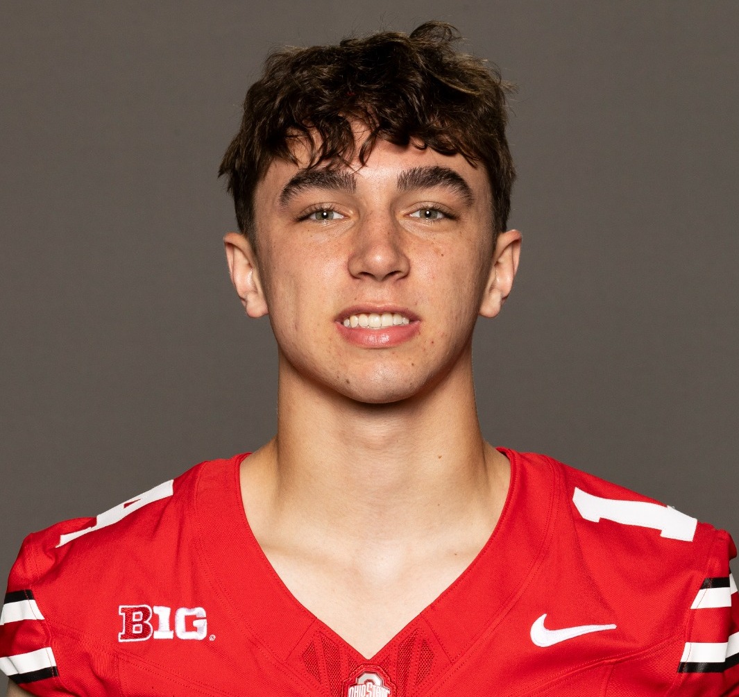 Trey Robinette