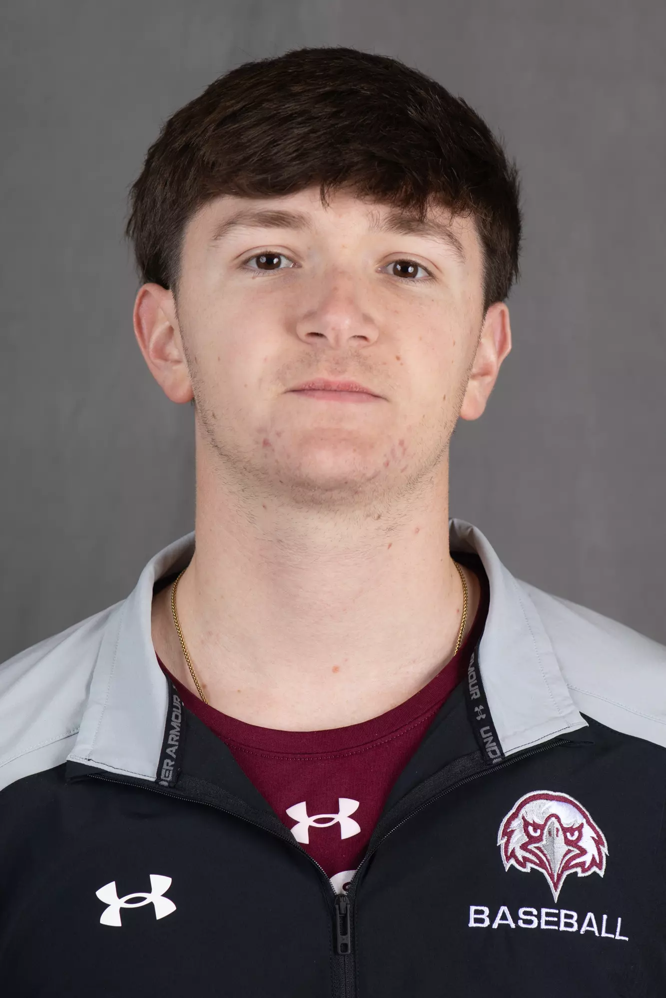 Brady Harach and Jackson Tyer