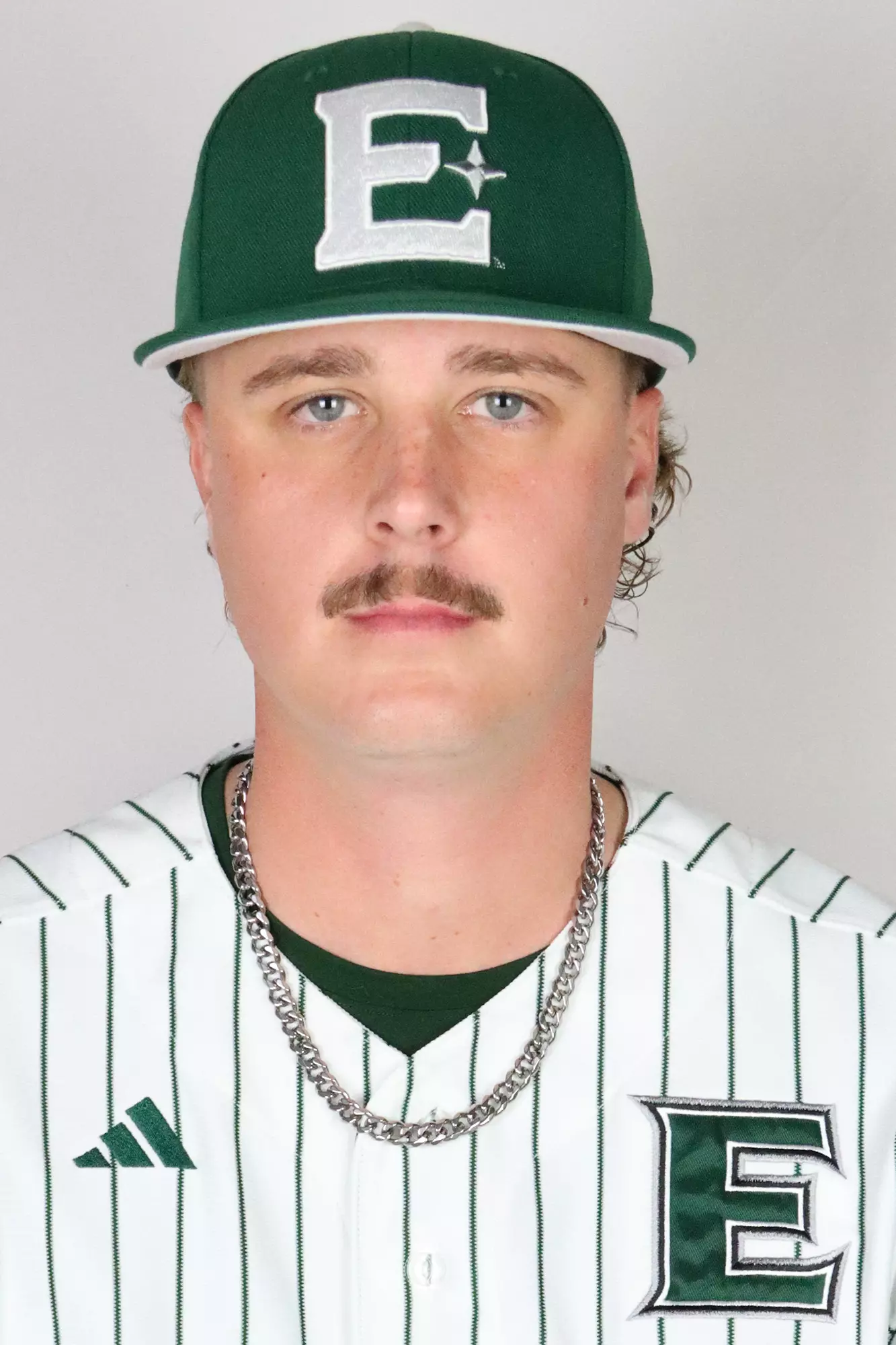 Hayden Stallings and Brent Holdren