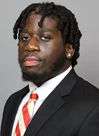 Tymere Jackson and Wayne Adair - 