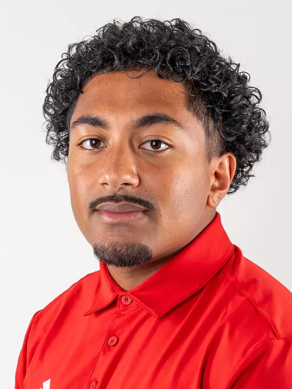 Curtis Tucker and Daniel Brooks