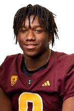 Tre Smith and DeCarlos Brooks