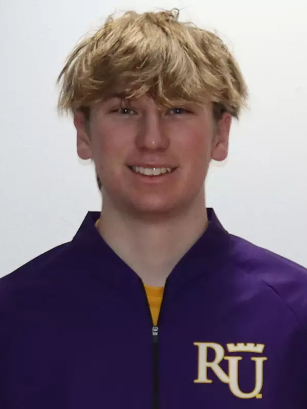 Sam Erickson and Zack Stokes