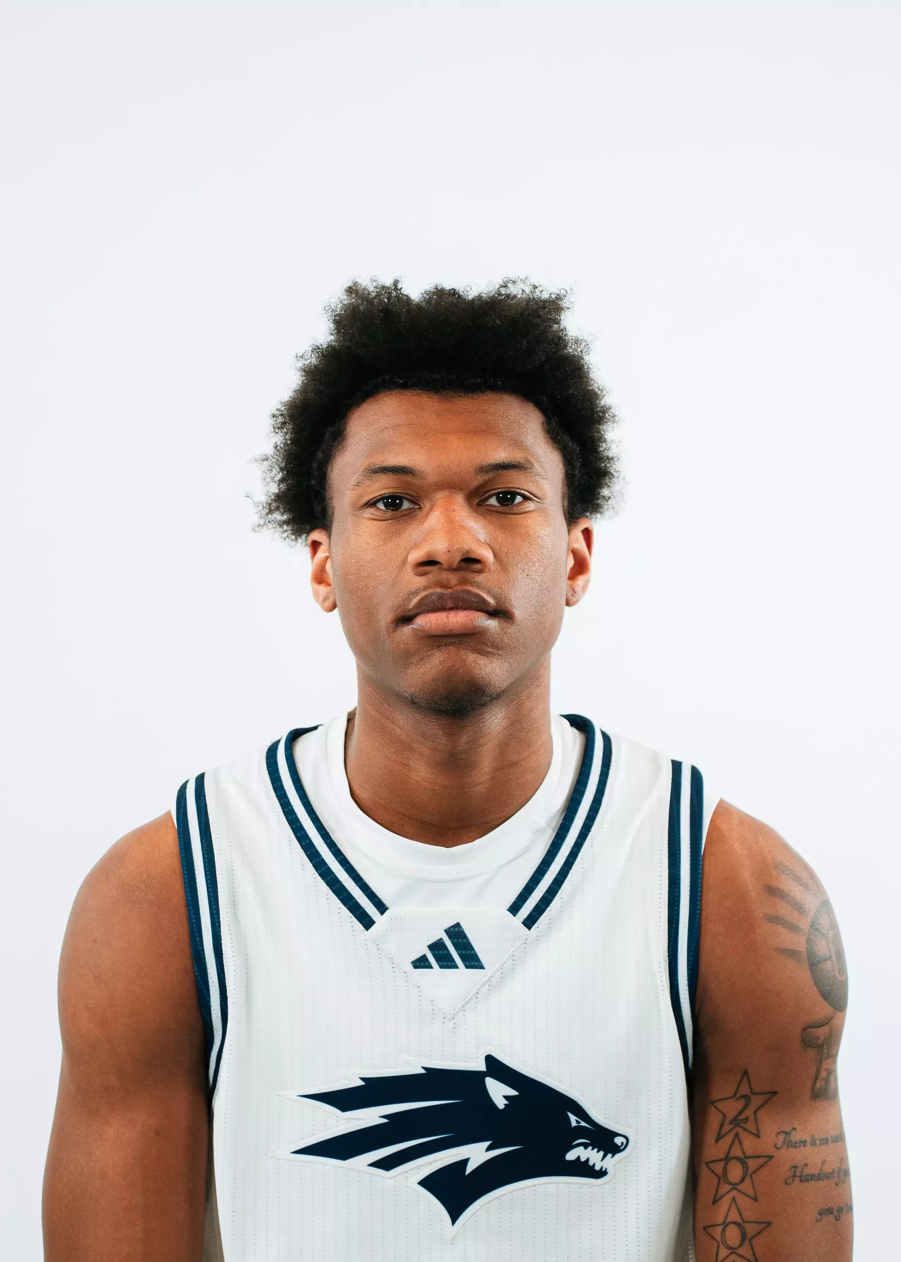 Vaughn Weems and Ali Hardwell