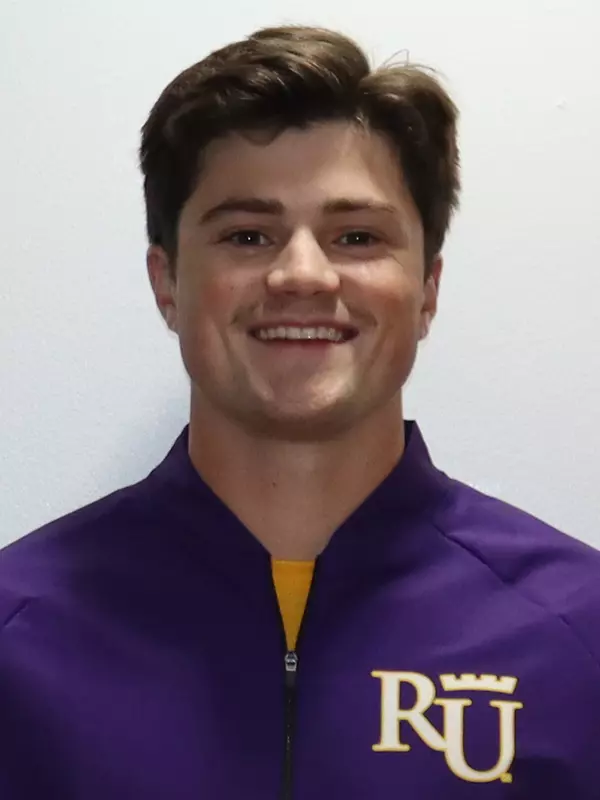 Sam Erickson and Zack Stokes