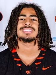 Trey Kysiak and Jake Cook - 