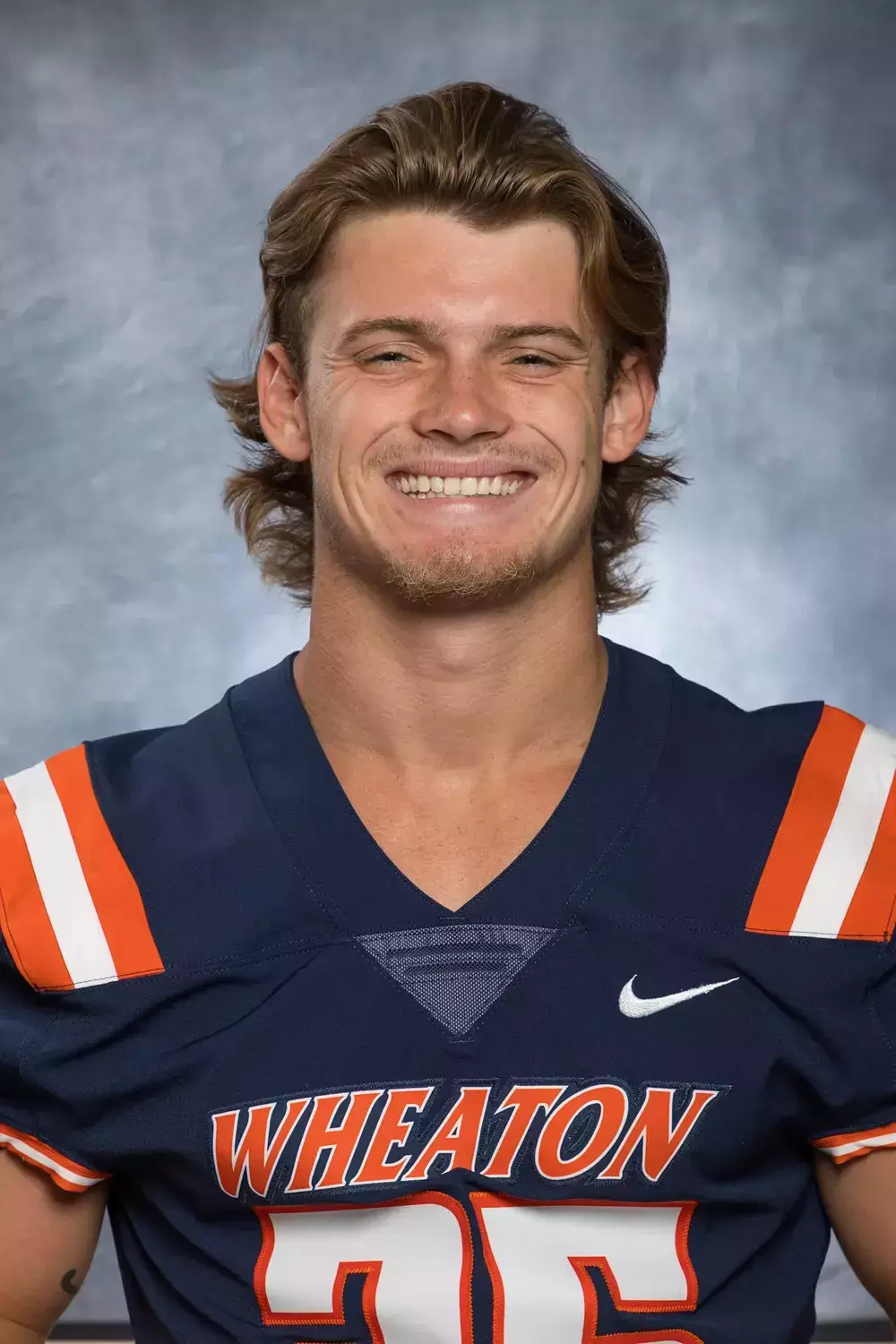 Luke Yoder and Caleb Coburn