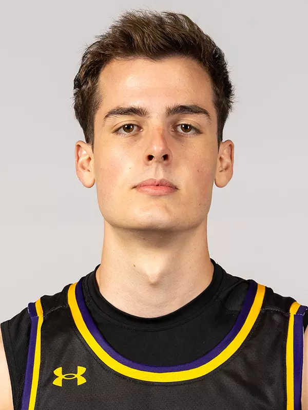 Noah Billows and Nick Tingley