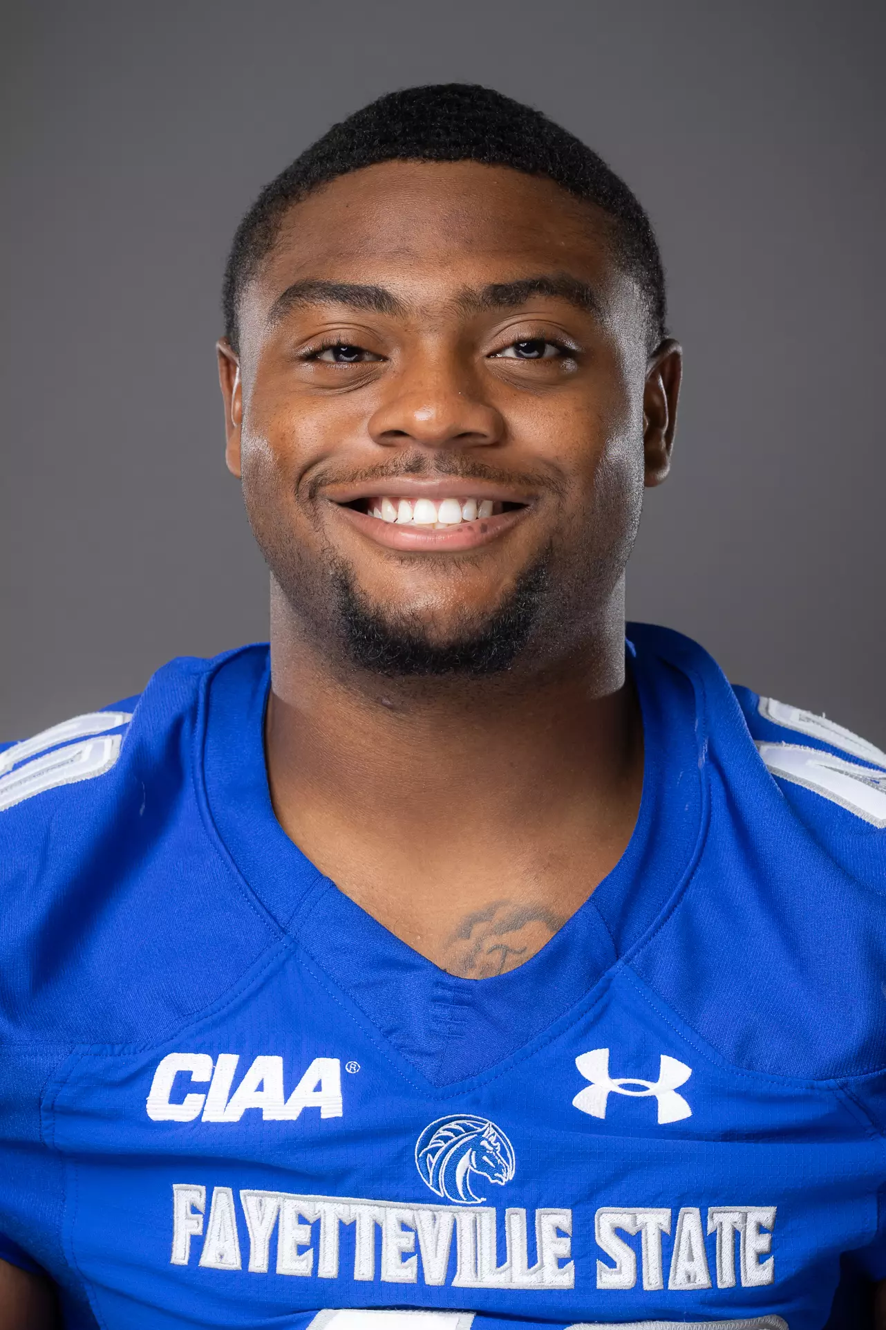 Daryl Taybron and Kobe Bunn