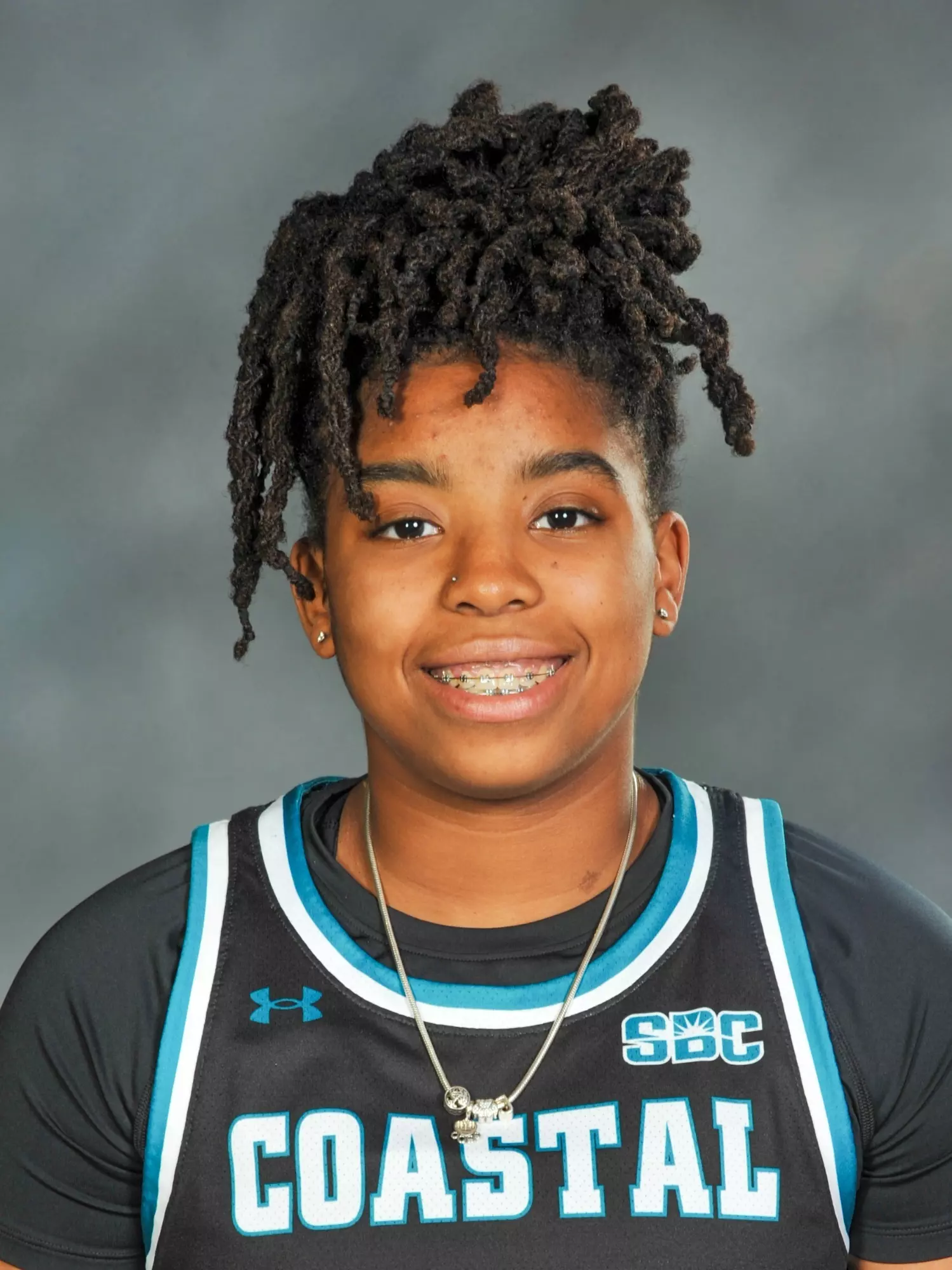 Will Shipley and KJ Younger