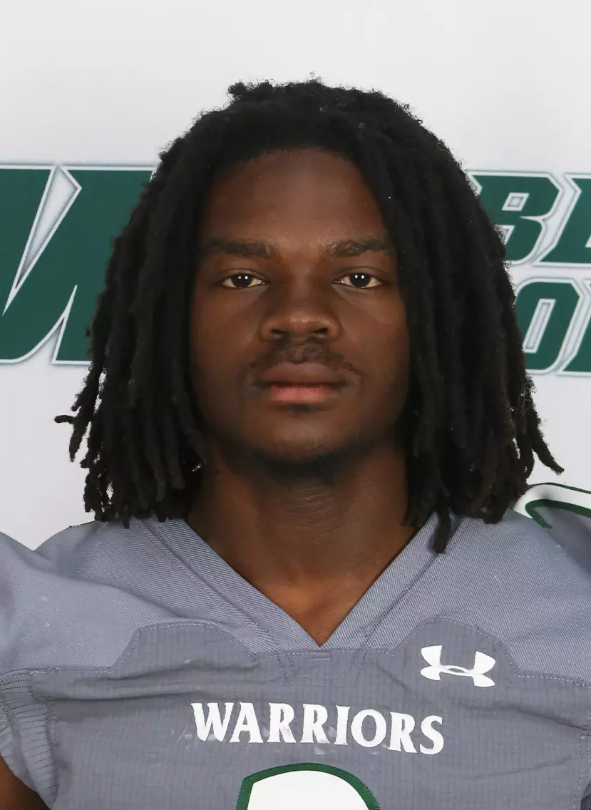 Lance Hollis and Ja%27morri Downing - 