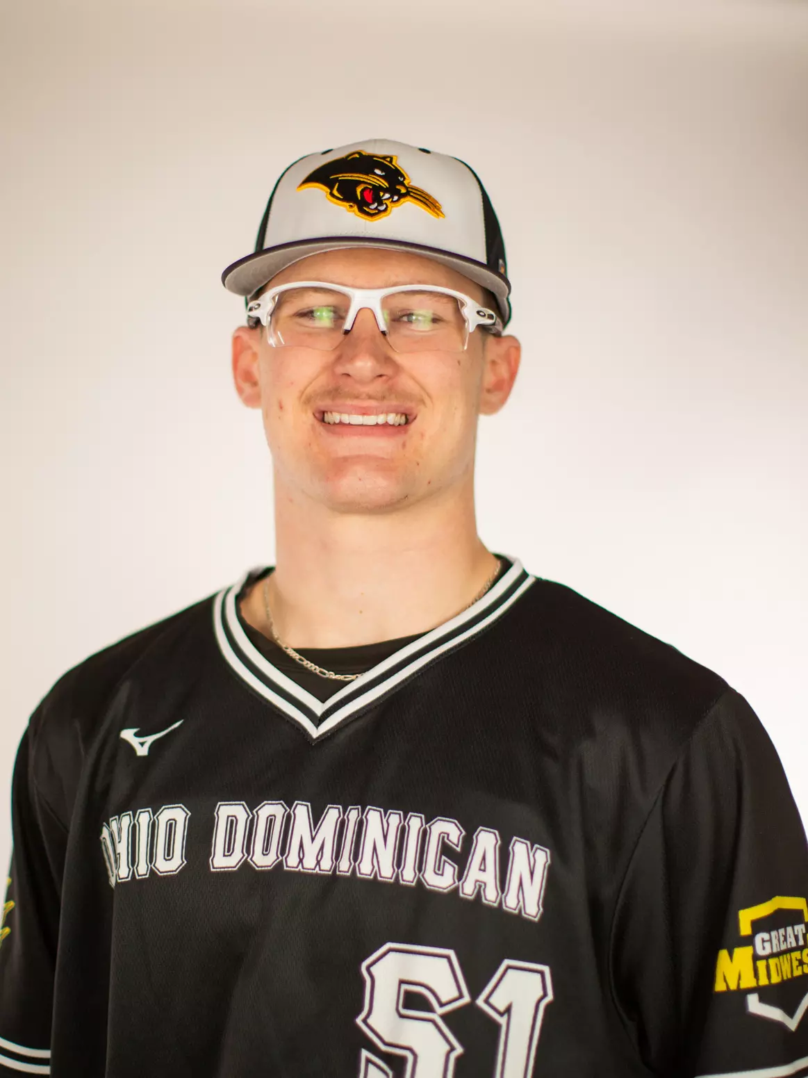 Luke Reese and Ben France