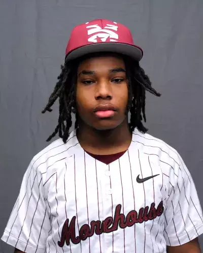 Jordan Nolley and Xavier Bradley