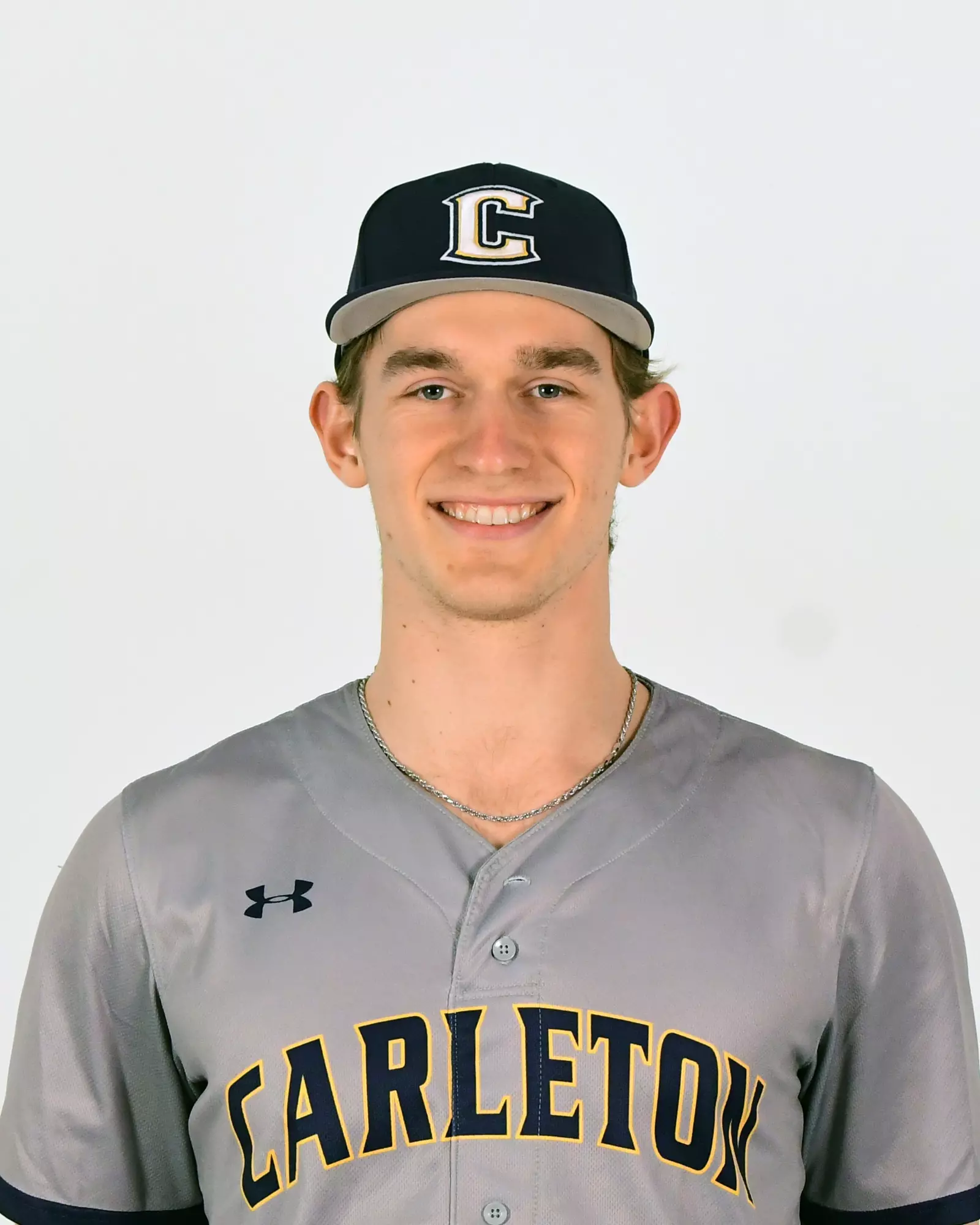 Jenna Kosnoff and Ryan Henschel