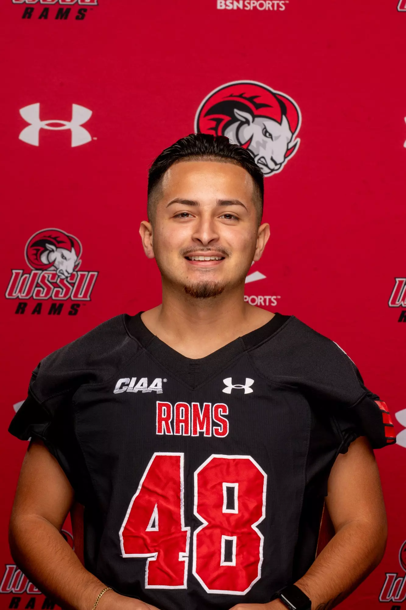 Brennan Davis and Beau Atkinson - 