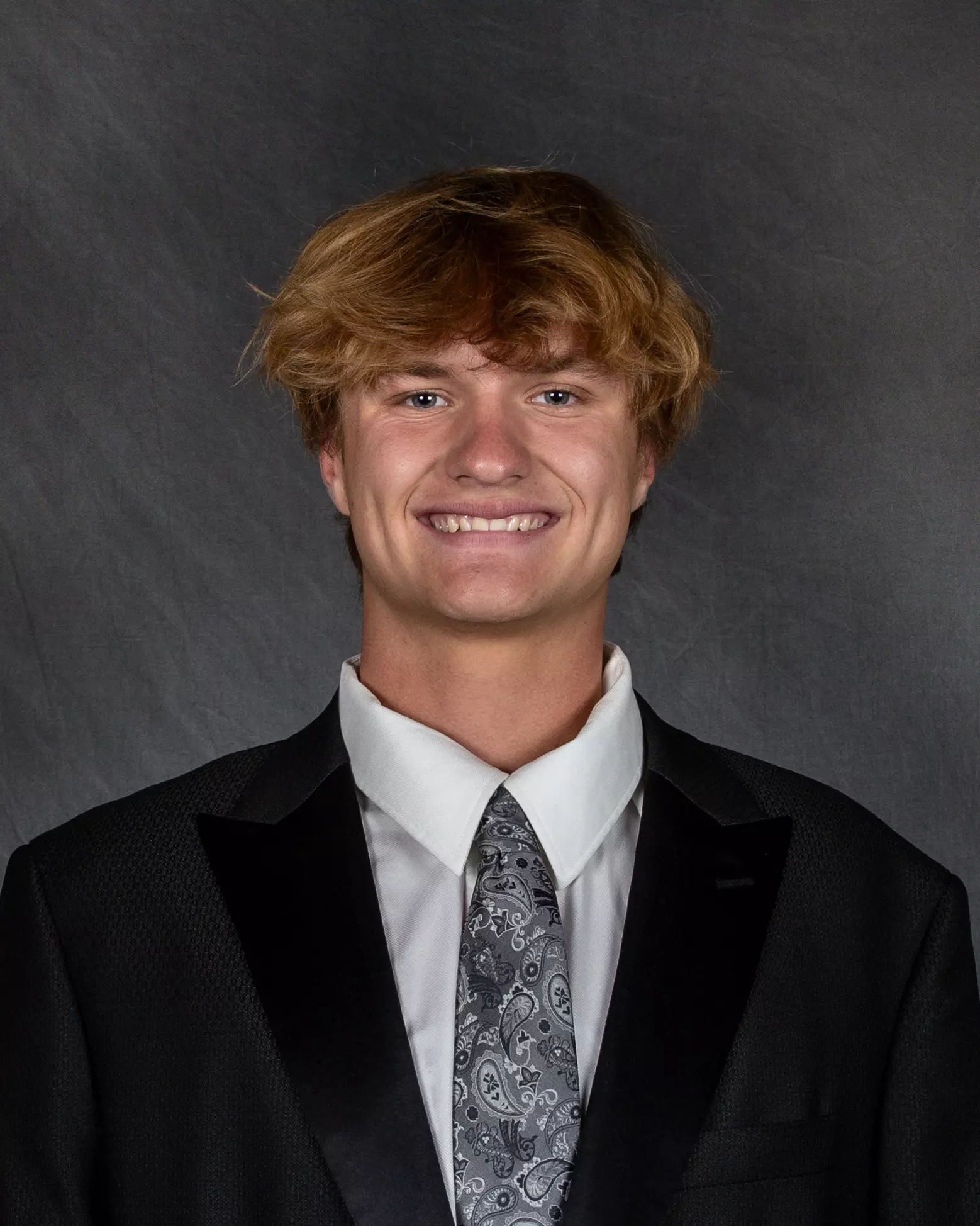 Wyatt Humphrey and Cooper Cowan