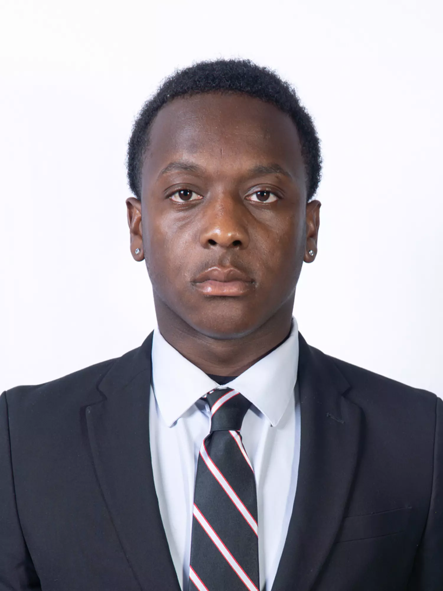 Darnell Malpress and Cooper Fordham - 