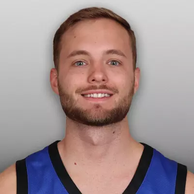 Will Amonett