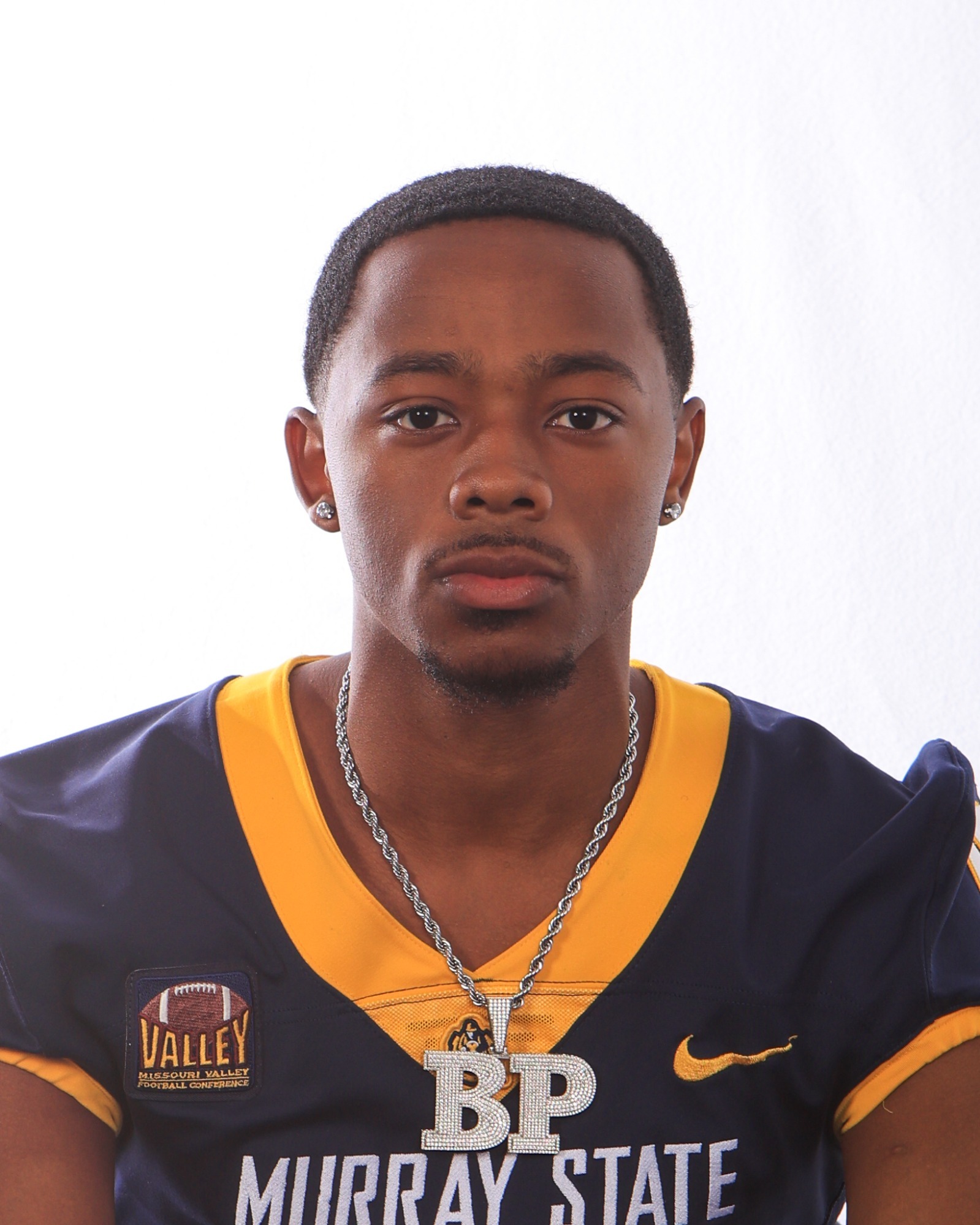 Jonathan Ward and Randall Crew - 